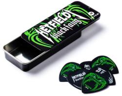Dunlop - PH 112T 094 Hetfield Black Fang gitár pengető szett 0.94 mm 6 db - dj-sound-light
