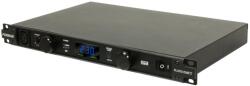 FURMAN - PL-PRO DMC E tápfeszültség kondicionáló rack világítással