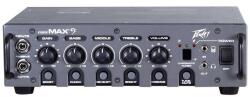 Peavey Amps Peavey - PV-Mini Max 600 Head -1120262 Mini Max basszuserősítő fej 600 Watt