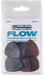 Dunlop - PVP114 Flow gitár pengető csomag - dj-sound-light