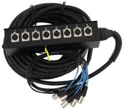 Soundsation - SGBX10-0008 Stagebox