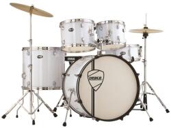 PEACE - Dp-105-22ch-c Fehér Dobfelszerelés - dj-sound-light