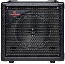 Soundsation - Red Spark 15 basszuserősítő kombó 15 WATT