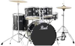 Pearl Drums Pearl - Roadshow Dobfelszerelés Jet Black - dj-sound-light