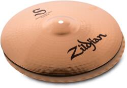 ZILDJIAN - S Mastersound Hi-hats 14" Lábcintányér