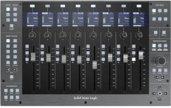 Solid State Logic - UF8 MIDI kontroller