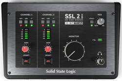 Solid State Logic - SSL2 MKII USB hangkártya