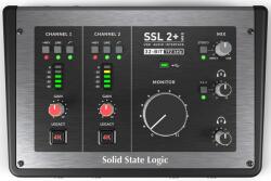 Solid State Logic - SSL2+ MKII USB hangkártya