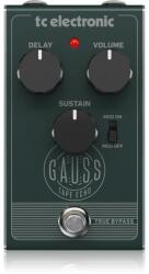 TC Electronic - Gauss Tape Echo delay effektpedál