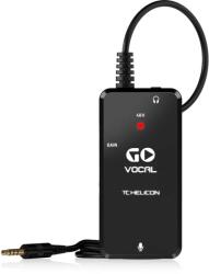TC HELICON - Go Vocal mikrofon interfész telefonhoz
