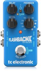 TC Electronic - Flashback 2 Delay & Looper pedál