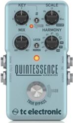 TC Electronic - Quintessence Harmonizer effekt pedál