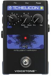 TC Helicon - VoiceTone H1 Harmónia effekt pedál