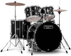 Mapex - TND5294FTC Tornado Standard Fekete - dj-sound-light