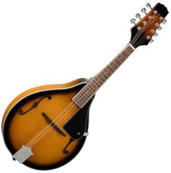 Soundsation - BMA 50 VS Bluegrass Mandolin