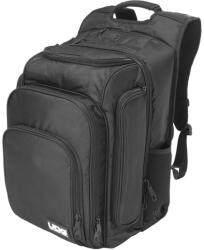 UDG - Ultimate DIGI Backpack Black Orange Inside