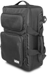 UDG - U9103BL/OR Ultimate MIDI Controller Backpack Small MK2 fekete