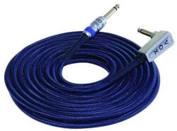 VOX - VBC19 Basszus gitárkábel 6m CLASS-A