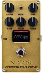 VOX - VE-CD Valvenergy Copperhead Drive distorsion pedál