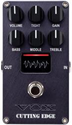 VOX - VE-CE Valvenergy Cutting Edge distortion pedál