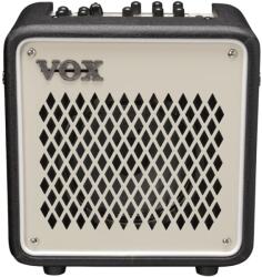 VOX - VMG10BE, modellezős gitár kombó, 10 Watt, limitált BE bézs előlappal