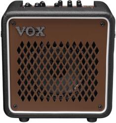 VOX - VMG10BR, modellezős gitár kombó, 10 Watt, limitált BR barna előlappal