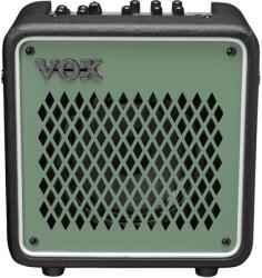 VOX - VMG10GR, modellezős gitár kombó, 10 Watt, limitált GR zöld előlappal