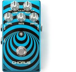 Dunlop Dunlop-MXR - WA38 Zakk Wylde Chorus effektpedál