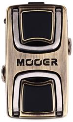 MOOER - The Wahter Wah Pedál