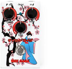 Dunlop - Way Huge Smalls Geisha Drive effektpedál