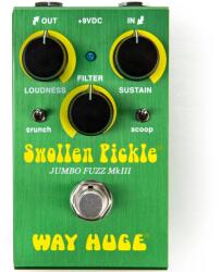 Dunlop - WM41 Way Huge Smalls Swollen Pickle Fuzz effektpedál