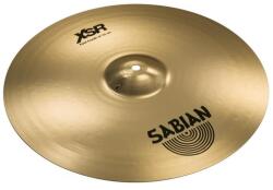 SABIAN - XSR 16" Fast Crash cintányér - dj-sound-light