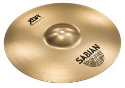 SABIAN - XSR 16" Rock Crash cintányér - dj-sound-light