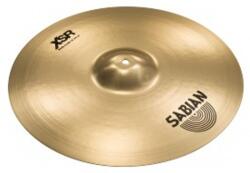 SABIAN - XSR 18" Rock Crash cintányér