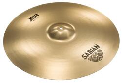 SABIAN - XSR 20" Ride cintányér