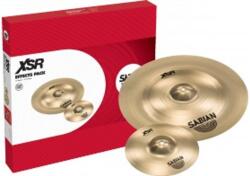 SABIAN - XSR Effects Pack - dj-sound-light