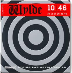 Dunlop - Zakk Wylde nikkel elektromos gitárhúr 10-46 - dj-sound-light