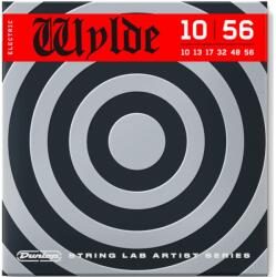 Dunlop - Zakk Wylde nikkel elektromos gitárhúr 10-56