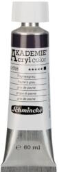 Schmincke Akademie Akril festék 658 Payne'S Grey 60 ml 1 db (75.3041)