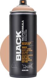 Montana Cans Black Festékszóró 8030 Iced Coffee 400 ml 1 db (53.2094)