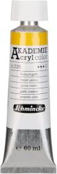 Schmincke Akademie Akril festék 226 Indian Yellow 60 ml 1 db (75.3009)