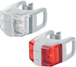 Kellys Twins II LED lámpa szett 2024 (K73768WHT)