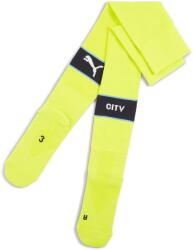 PUMA Чорапи Puma Manchester City Away Socks 2024 2025 - Yellow