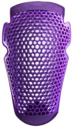 Rebelhorn Re Zro Mk1-C2-Ek1-V Velcro (E/K Type B) level 2 könyök/térd protektorok lila
