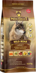 Wolfsblut Wild Boar Adult vaddisznó burgonyával (2 x 12.5 kg) 25kg
