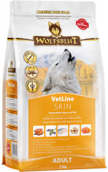 Wolfsblut VetLine Skin & Coat 2kg