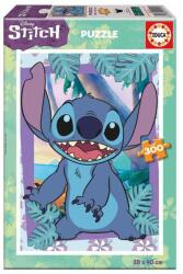 Educa 20144 - Disney - Stitch - 300 db-os puzzle (20144)
