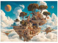 Educa 20230 - Felhők birodalma - 500 db-os XXL puzzle