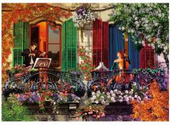 Educa 20257 - Szerenád - 1500 db-os puzzle (20257)