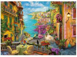 Educa 20258 - Café Espanyol - 2000 db-os puzzle (20258)